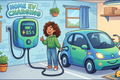 EV Charger Install